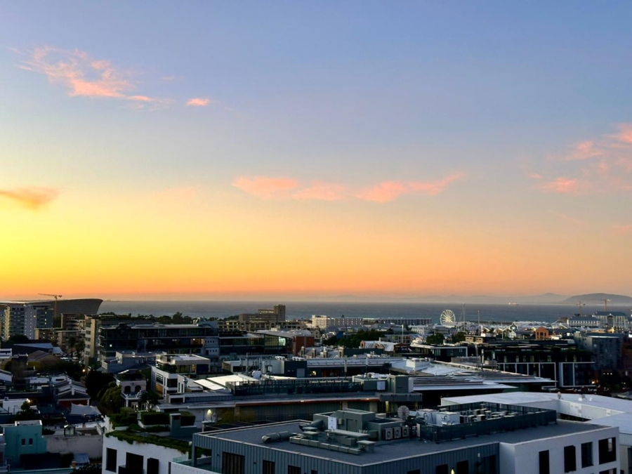 2 Bedroom Property for Sale in De Waterkant Western Cape